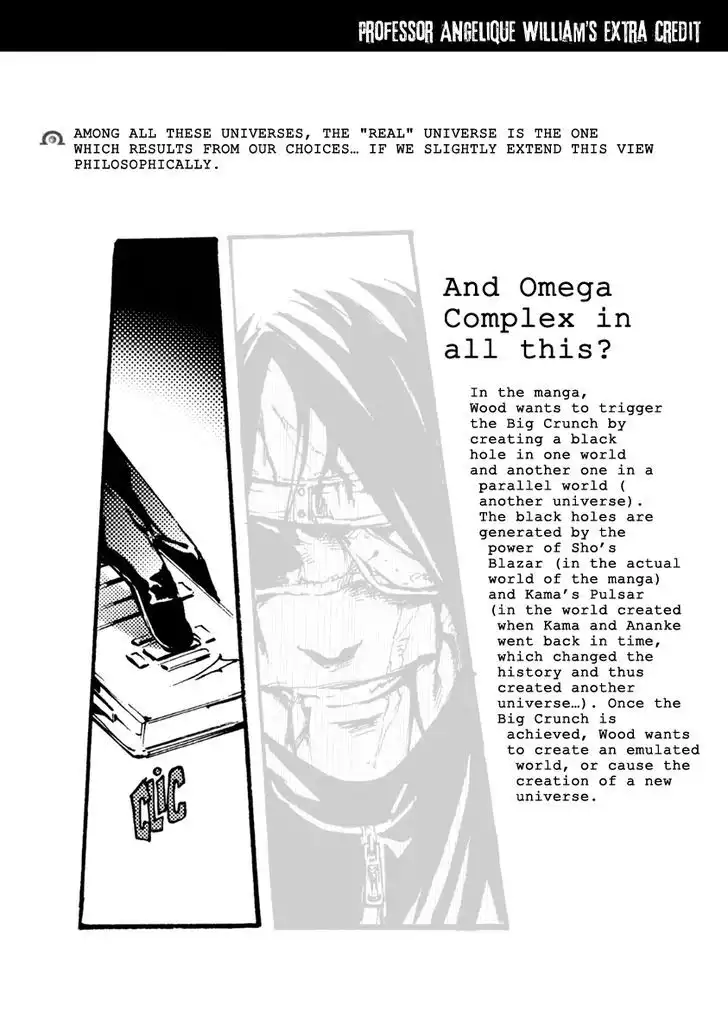 Omega Complex Chapter 13 8